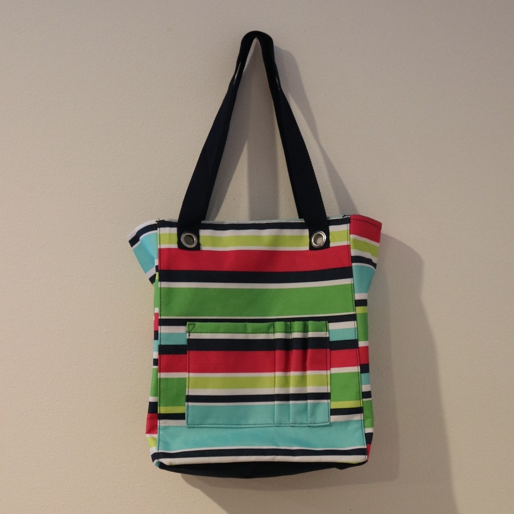 "Thirty-one" Tote Bag